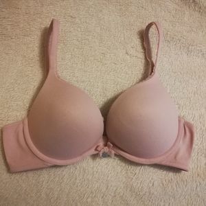 VS Body Push-Up Bra 34B